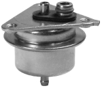 Fuel Pressure Regulator